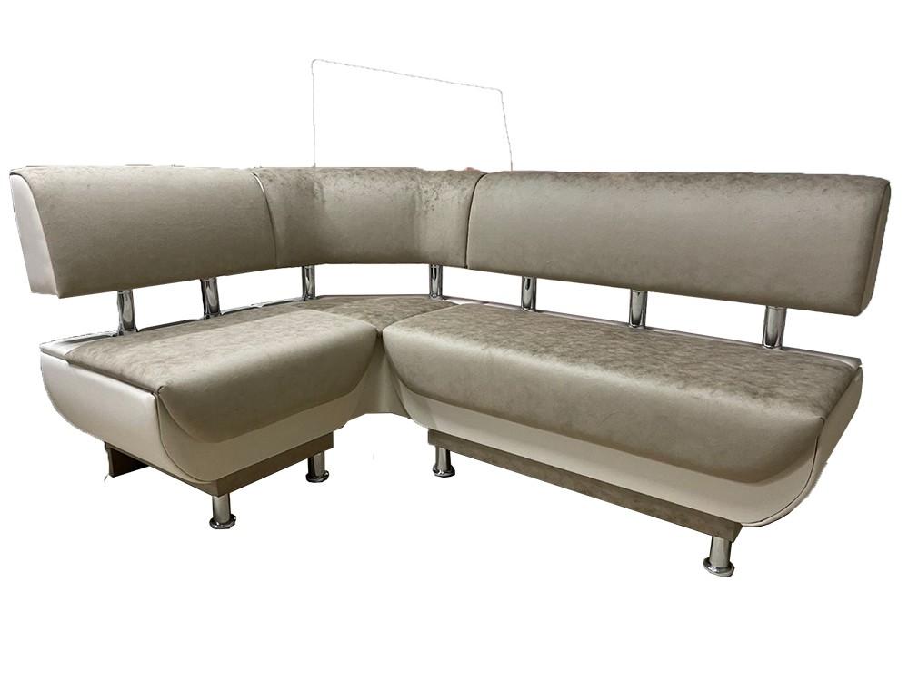 Кухонный уголок LIVO Mobili Francez Beige/White