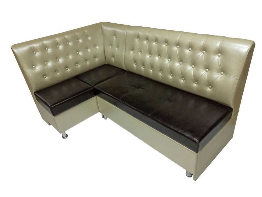 Кухонный уголок LIVO Mobili Md Beige/Brown