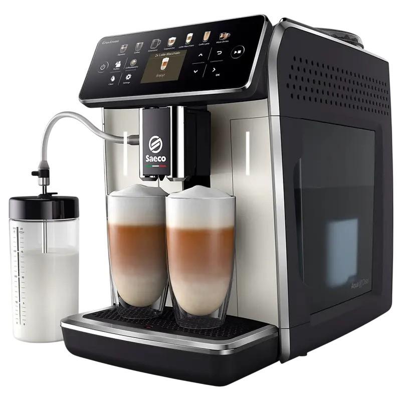 Espressor Saeco SM6582/30
