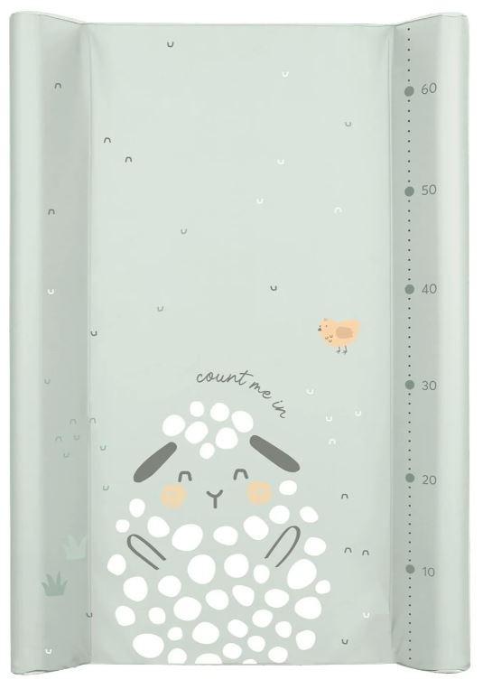 Пеленальный матрасик Kikka Boo Sleepy Sheep