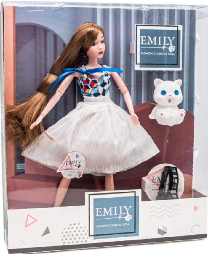 Кукла ChiToys Emily QJ115B