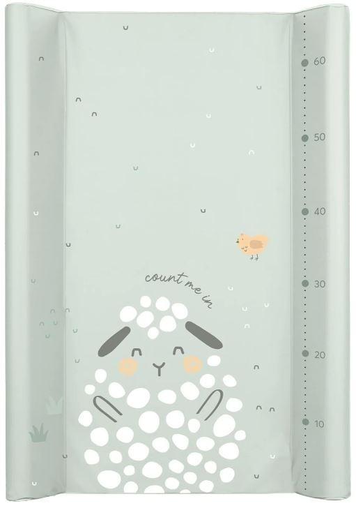 Пеленальный матрасик Kikka Boo Sleepy Sheep