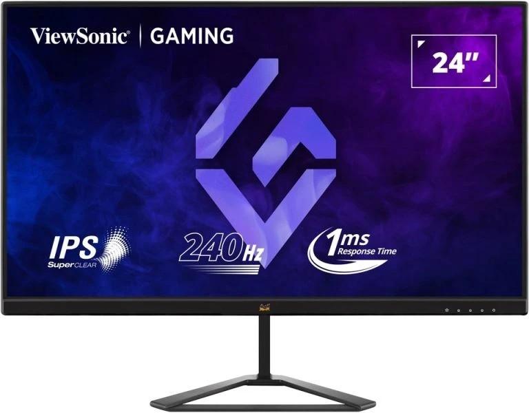 Игровой монитор VIEWSONIC VX2479A-HD-PRO