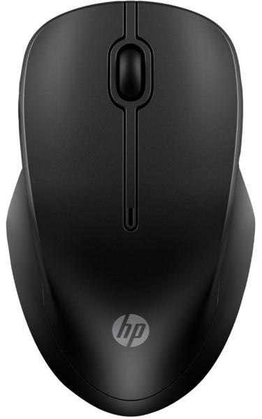 Компьютерная мышь HP 255 Black