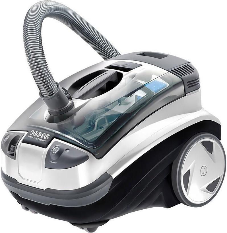 Aspirator cu spalare Thomas AQUATIC PANDA