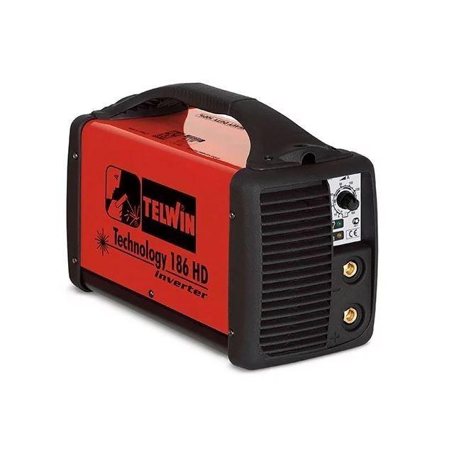 Aparat de sudat Telwin TECHNOLOGY 186