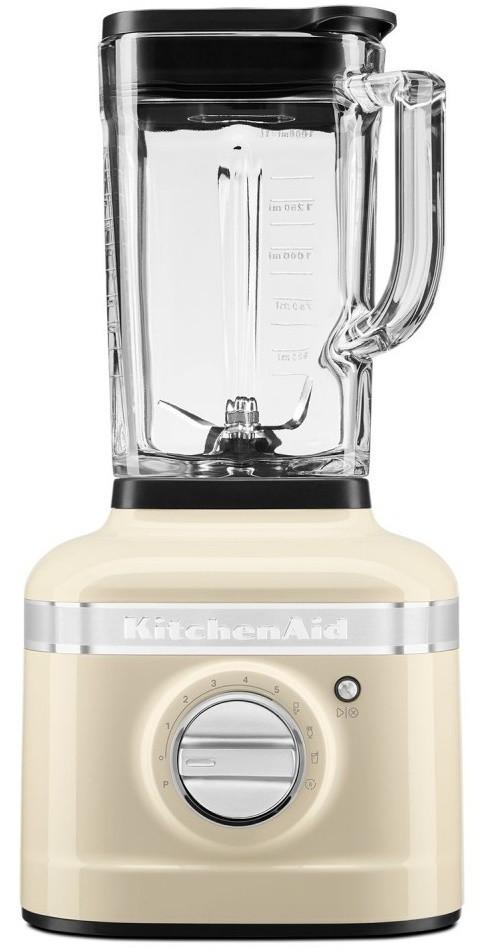 Блендер KitchenAid Artisan K400 Almond Cream 5KSB4026EAC
