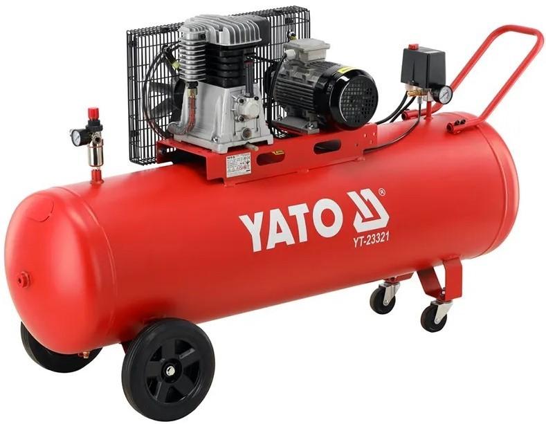 Компрессор Yato YT23321