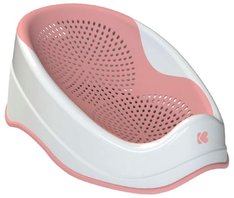 Ванночка Kikka Boo Relax Pink
