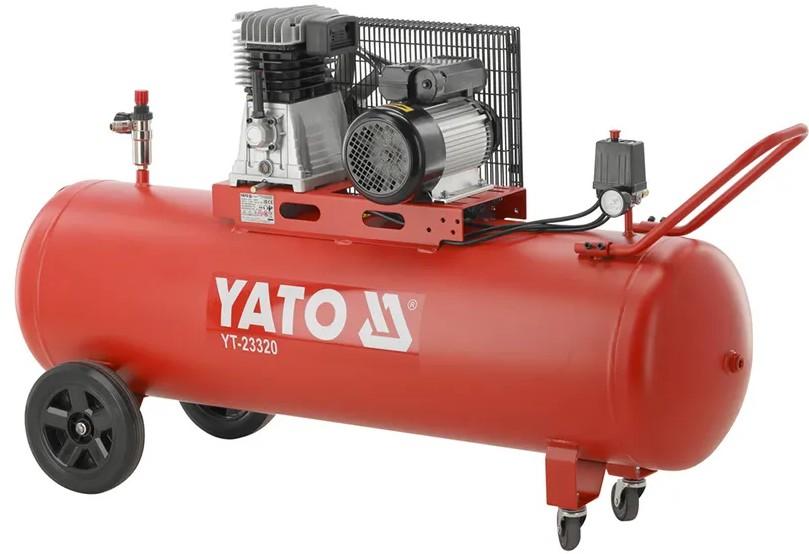 Компрессор Yato YT23320