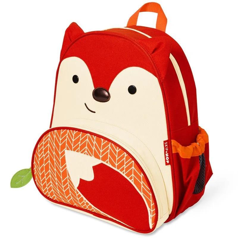 Рюкзак Skip Hop Зоопарк Лиса