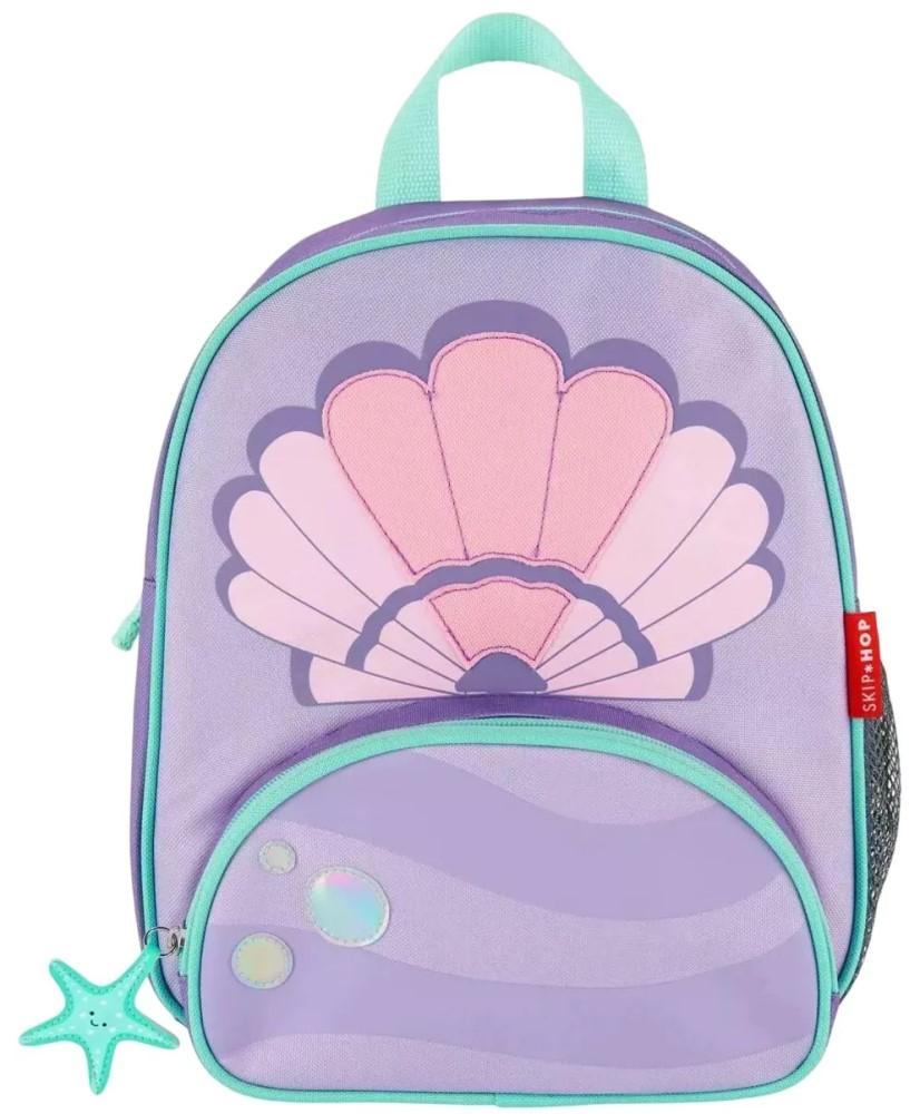 Рюкзак Skip Hop Spark Ракушка