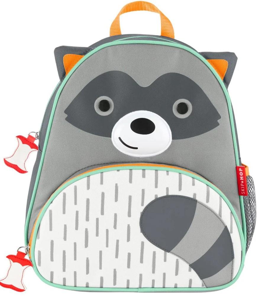 Рюкзак Skip Hop Зоопарк Енот