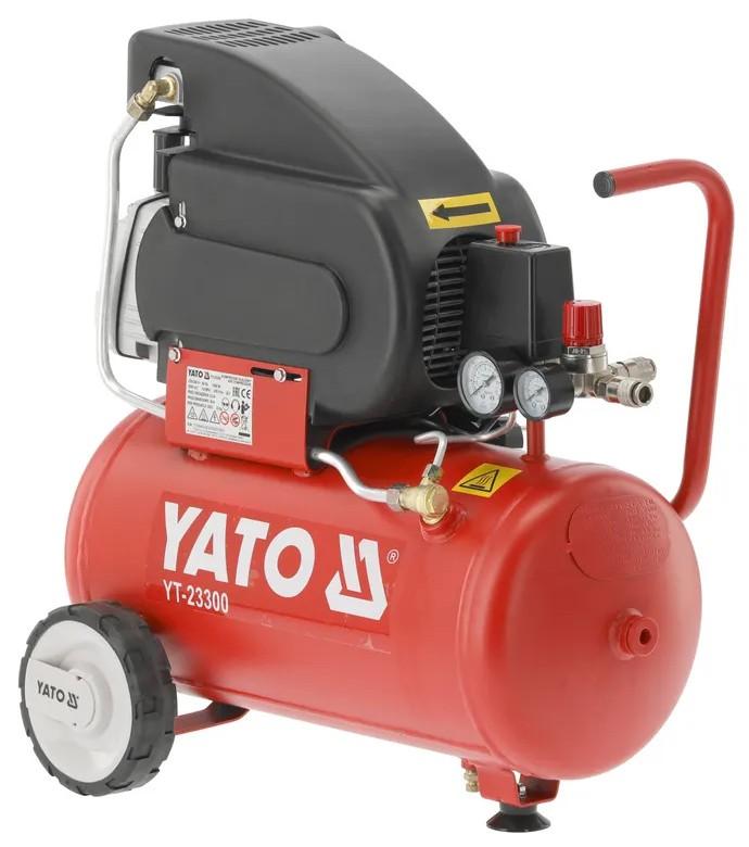 Компрессор Yato YT23300