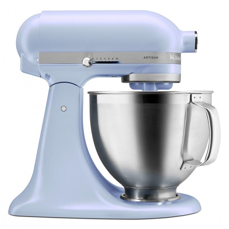 Mixer KitchenAid 5KSM195PSEOA Blue Salt