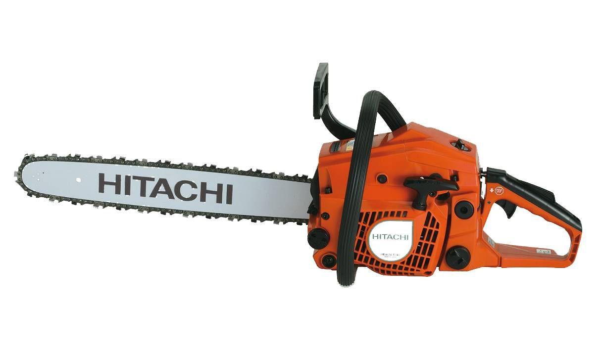 Drujba pe benzina Hitachi-HiKOKI CS40EL-NA