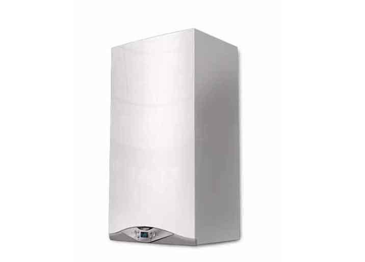 Газовый котел Ariston Cares Premium 30 NG f.set tub/3301323