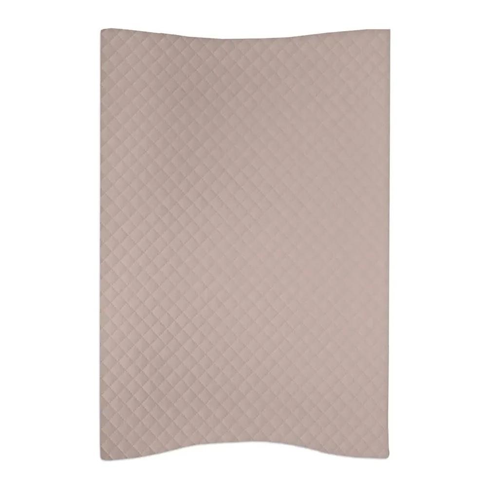 Пеленальный матрасик Ceba Baby Cosy Caro Coral