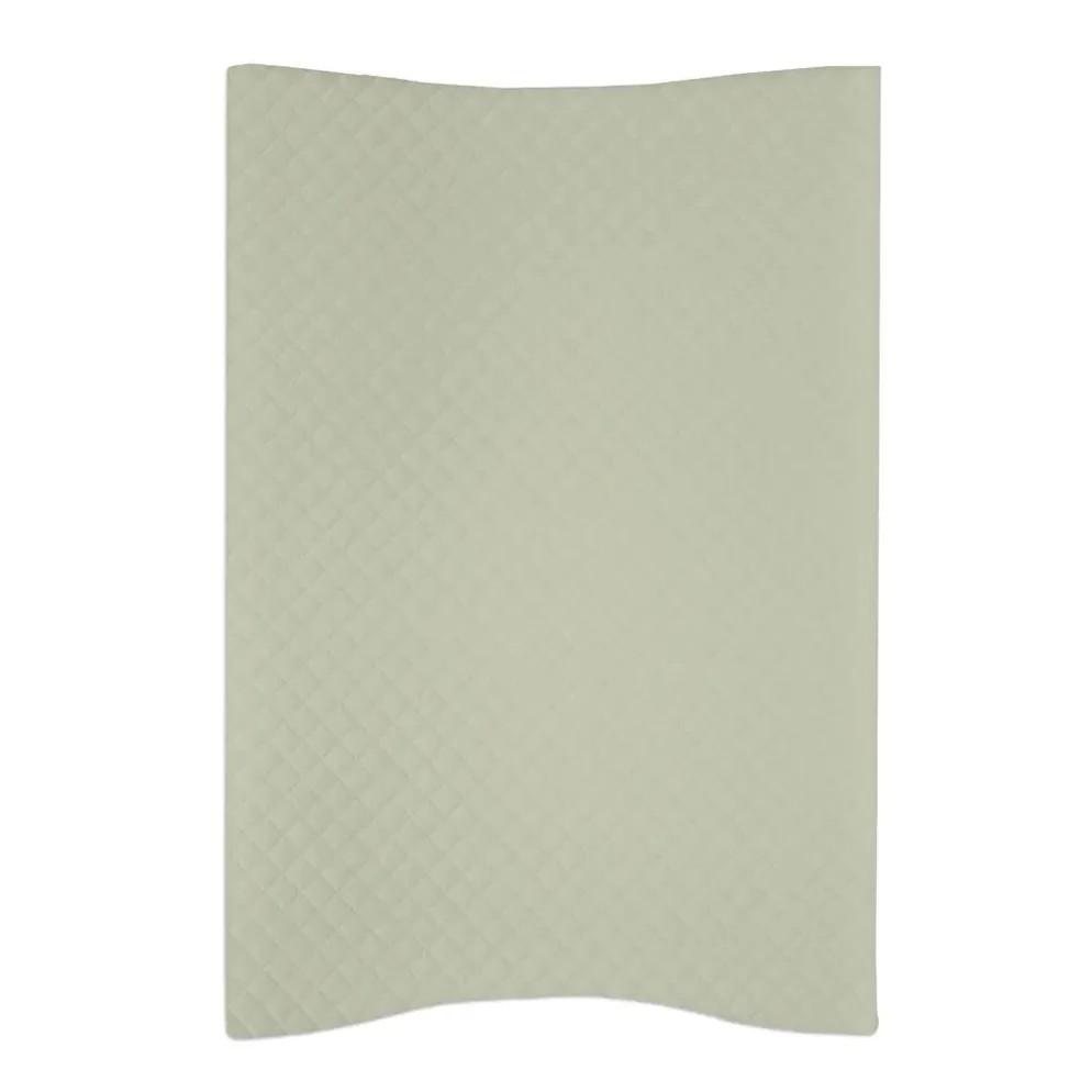 Пеленальный матрасик Ceba Baby Cosy Caro Thyme