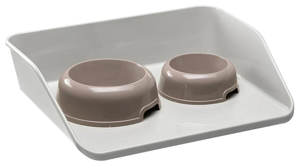 Миска для собачьего корма Ferplast JUMBO 243873