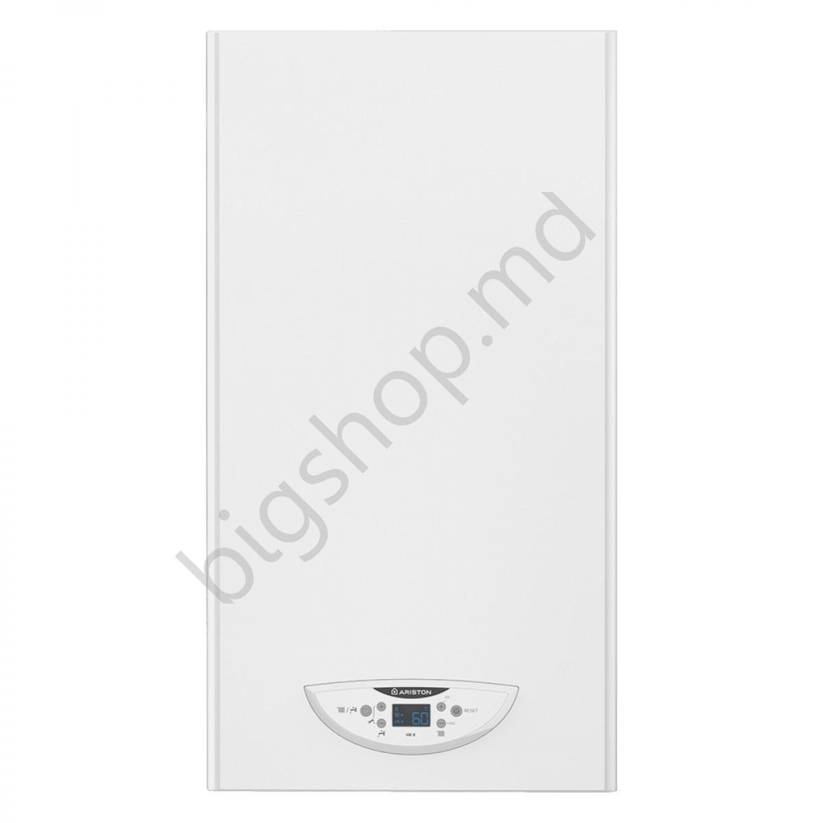Газовый котел Ariston HS X 24 CF NG / 3300896