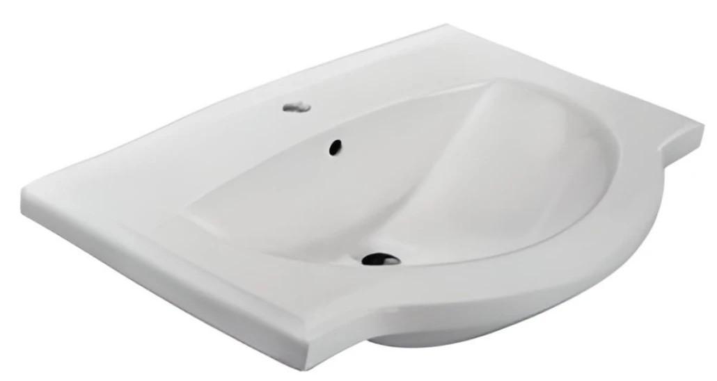 Умывальник Easil Tempo 70cm