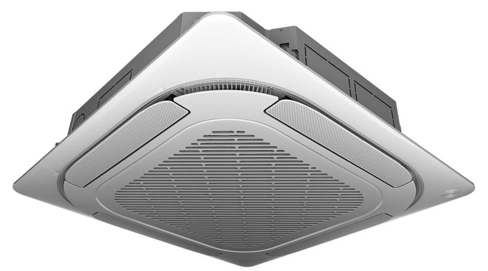 Aer conditionat Midea MCD1-55HRFNXQRD0W(GA)/MOE30U- 55HFN8-RRD0W(GA)