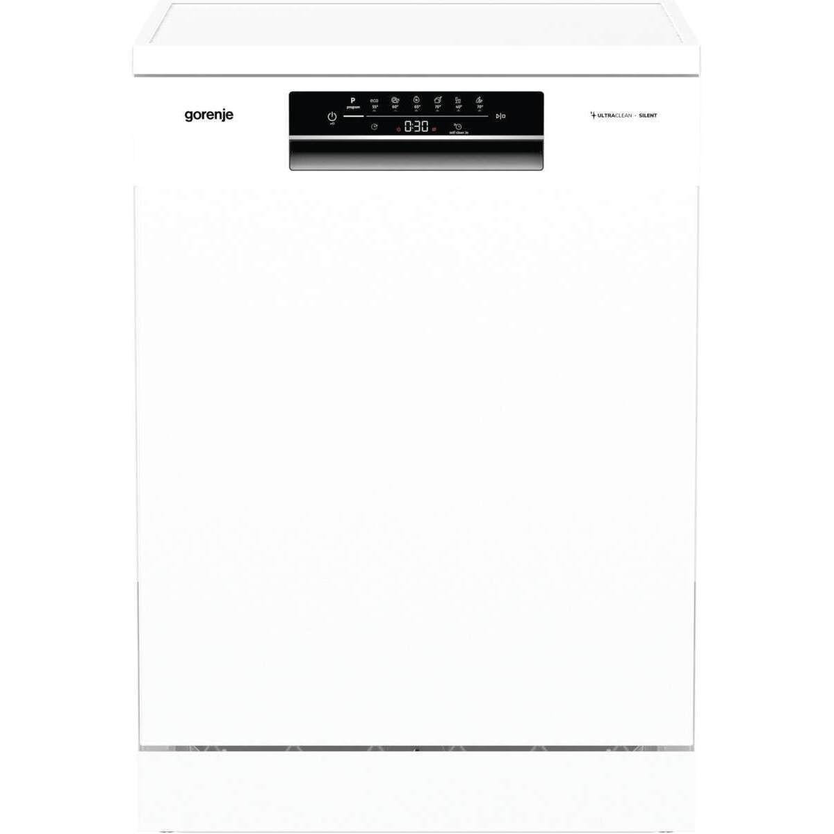 Masina de spalat vase Gorenje GS643E90W