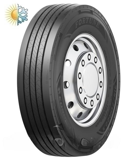 Шина для грузовика Fortune FAR603 20PR All Position 355/50R22.5 156K