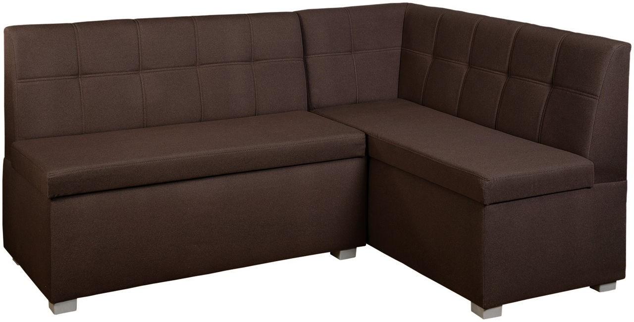 Coltar bucatarie Modern Como 2231 Right Dark Brown