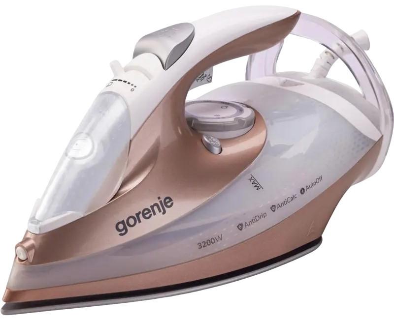 Fier de calcat Gorenje SIH3200WR