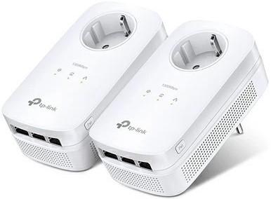 Устройство Powerline Tp-Link TL-PA8030P KIT