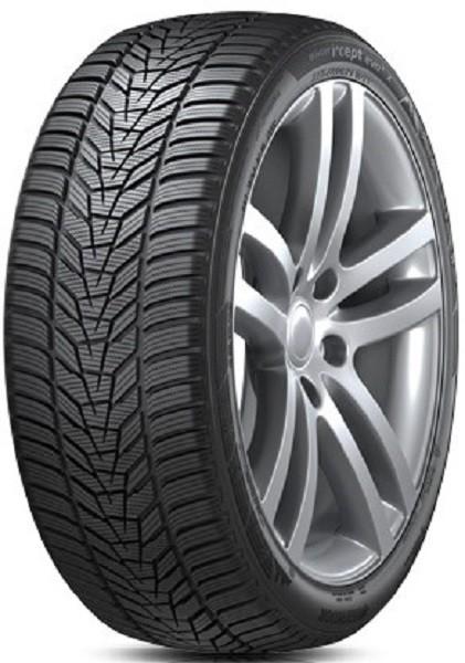 Шина для внедорожника Hankook W330A 215/65 R17 91V