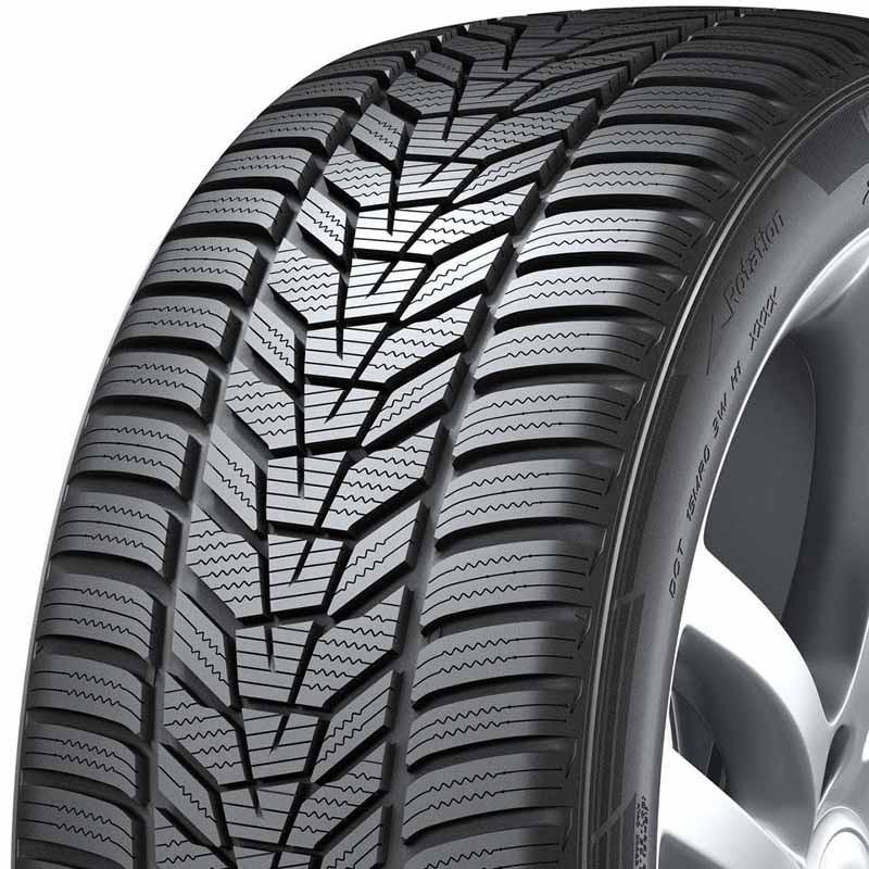 Шина для внедорожника Hankook W330С 275/45 R20 110V XL