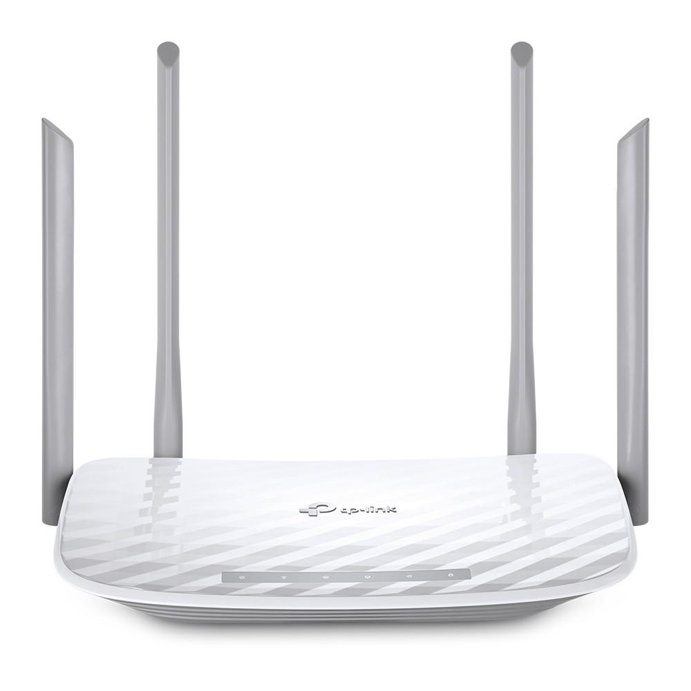 Беспроводной маршрутизатор Tp-Link Archer C50 AC1200 Dual Band