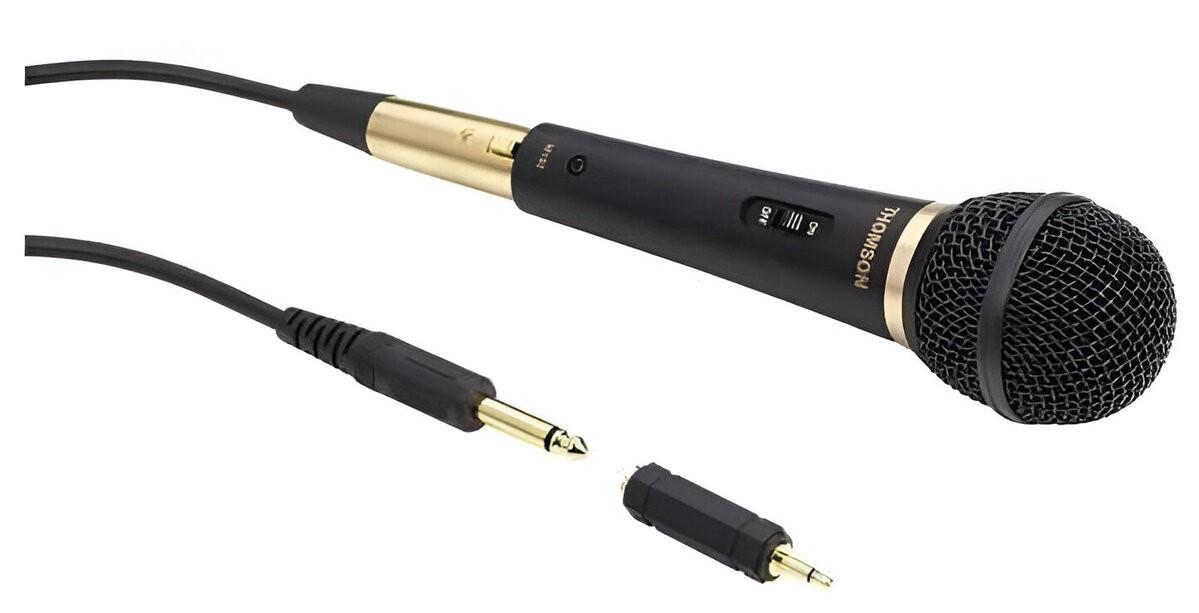 Микрофон вокальный Thomson M152 (131598)