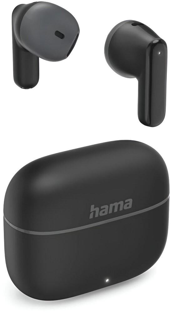 Наушники HOCO Freedom Light II Black