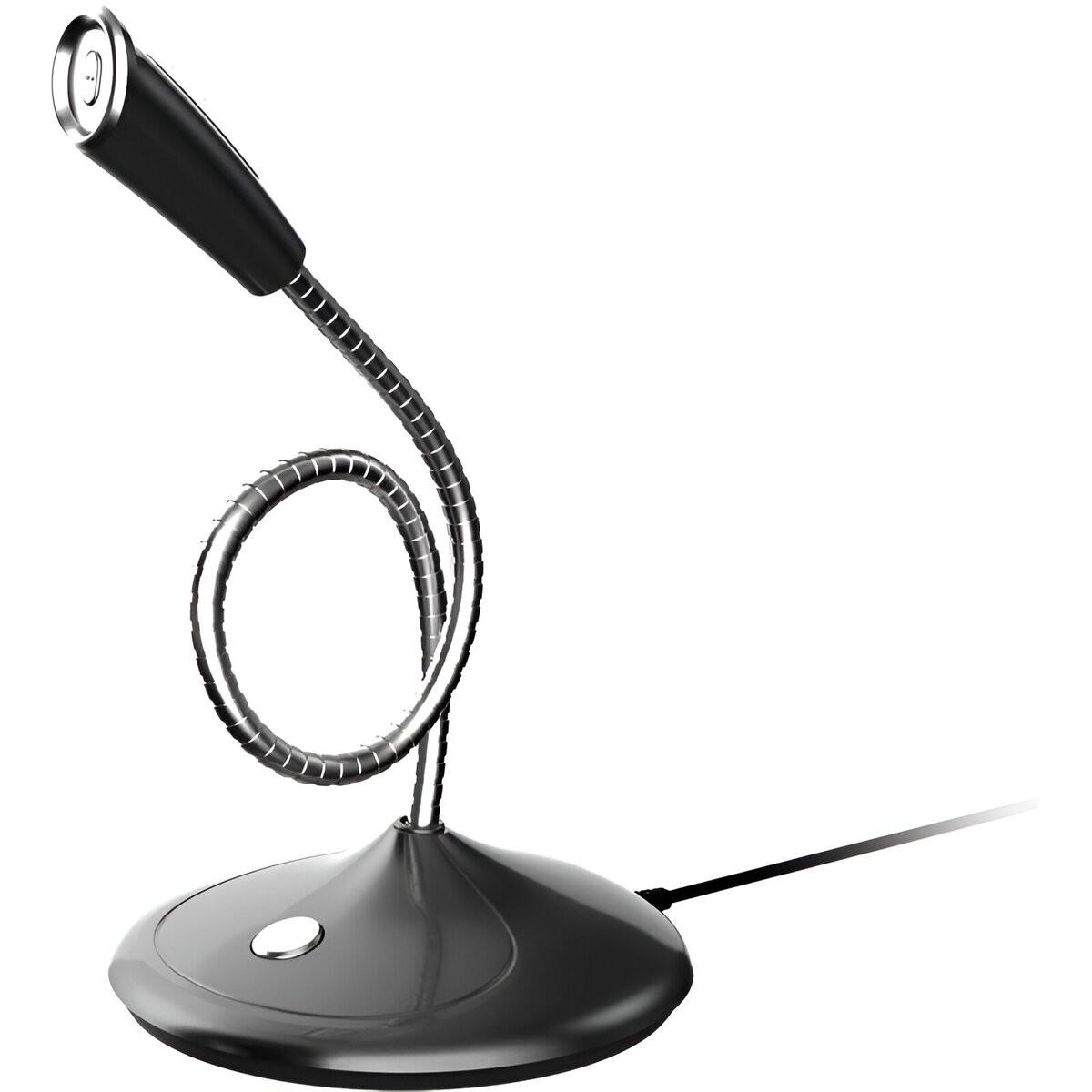 Микрофон Platinet PMOD2