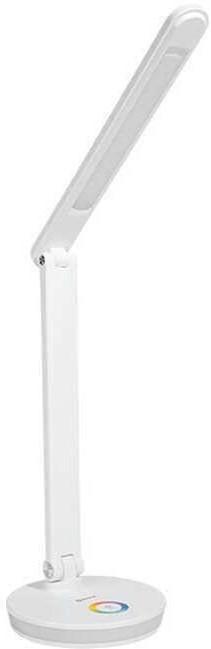 Настольная лампа Platinet PDL400RGBW
