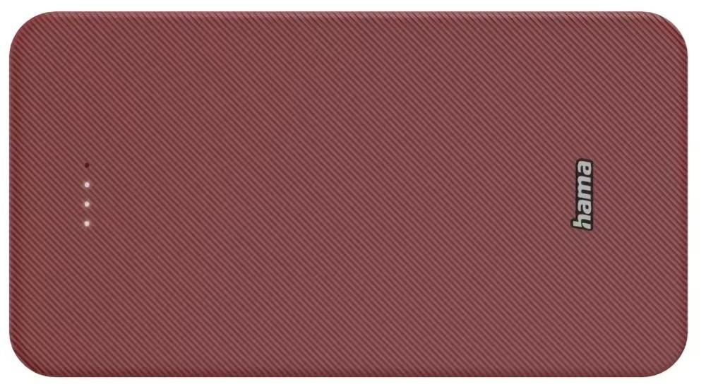 Повербанк Hama Colour 20