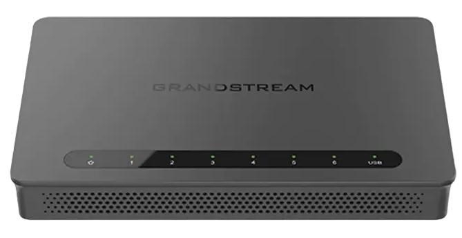 Оборудование Wi-Fi Gigabyte GWN7003
