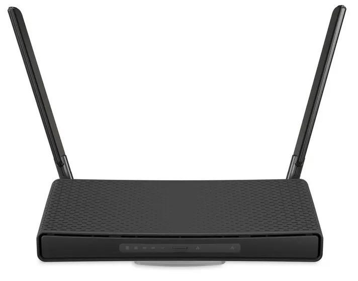 Беспроводной маршрутизатор MikroTik (C53UiG+5HPaxD2HPaxD)