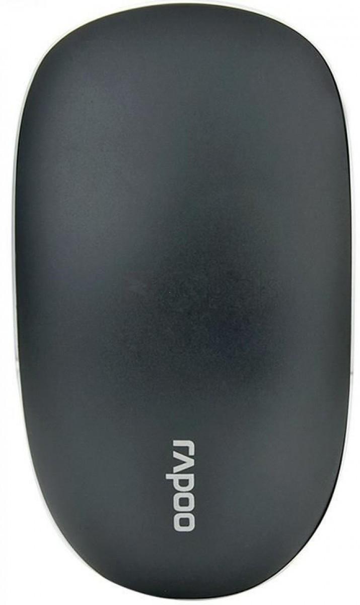 Компьютерная мышь Rapoo T8 black