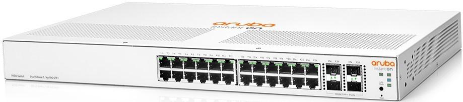 Switch Aruba Instant On 1930 24G 4SFP/SFP+ (JL682A#ABA)