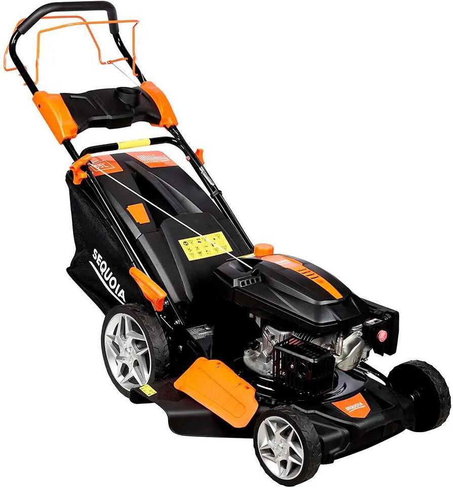 Газонокосилка Sequoia SPLM4600