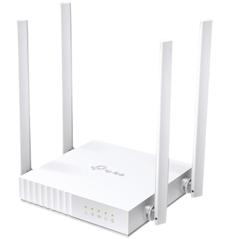 Беспроводной маршрутизатор Tp-Link Archer C24