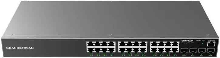 Switch Grandstream GWN7803