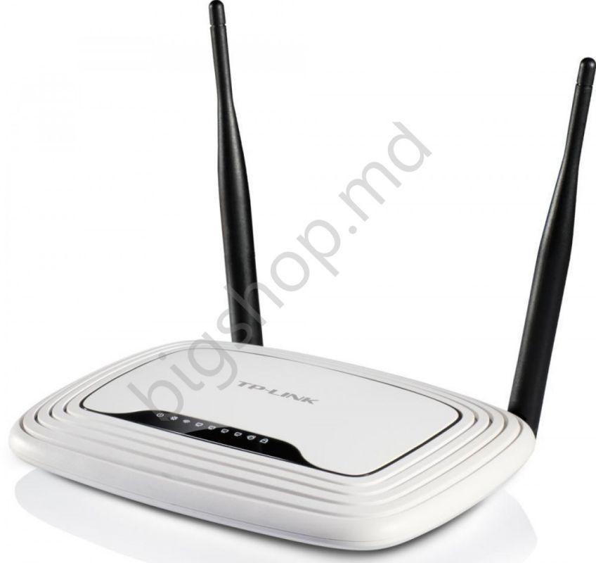 Беспроводной маршрутизатор Tp-Link TL-WR841N