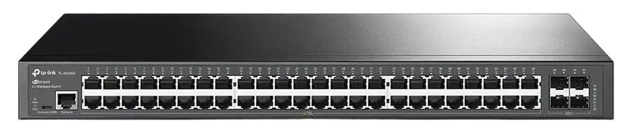 Коммутатор Tp-Link TL-SG3452