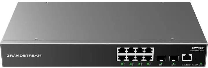 Switch Grandstream GWN7801